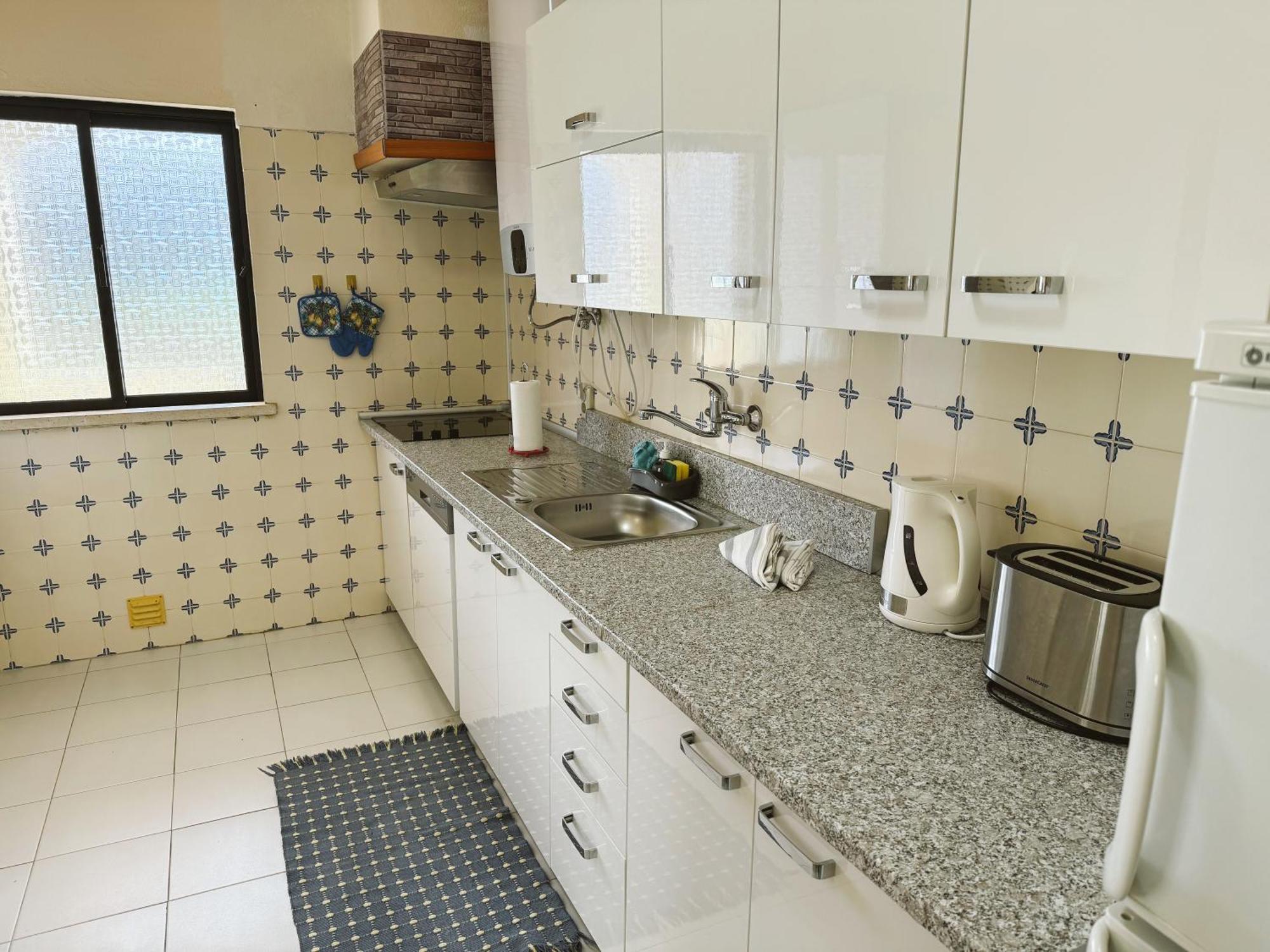 Quinta Nova Alvor - Silhueta Citadina Apartment ภายนอก รูปภาพ
