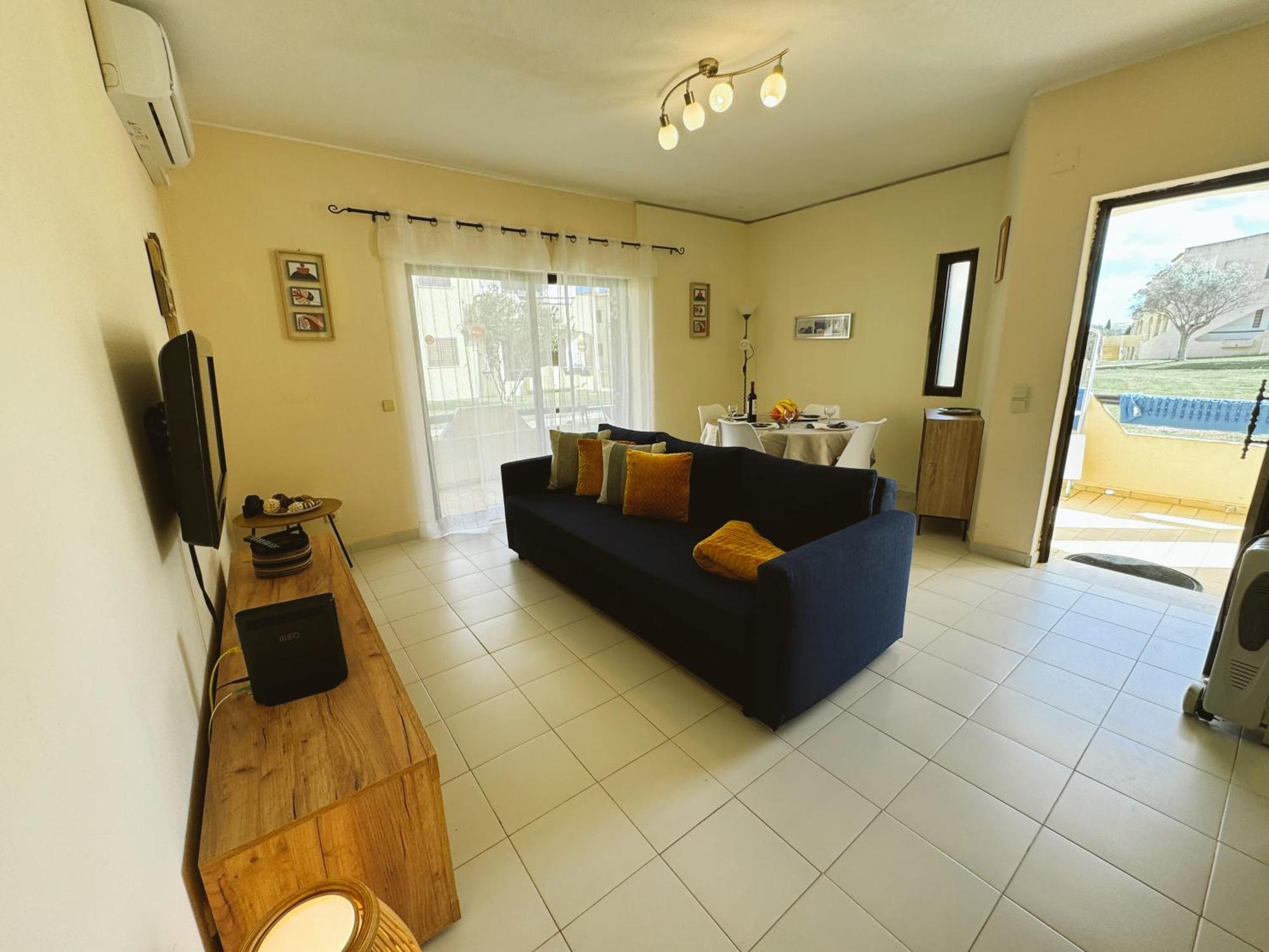 Quinta Nova Alvor - Silhueta Citadina Apartment ภายนอก รูปภาพ