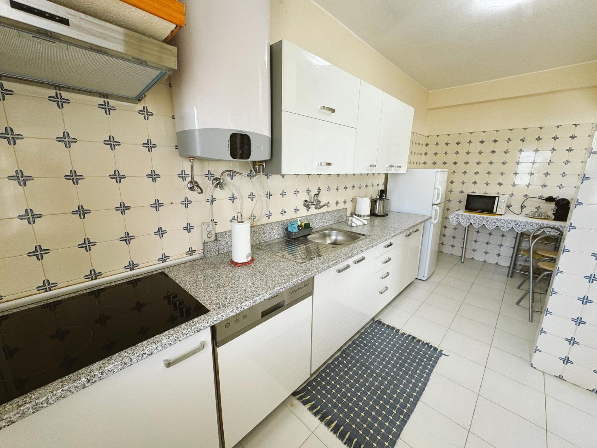 Quinta Nova Alvor - Silhueta Citadina Apartment ภายนอก รูปภาพ