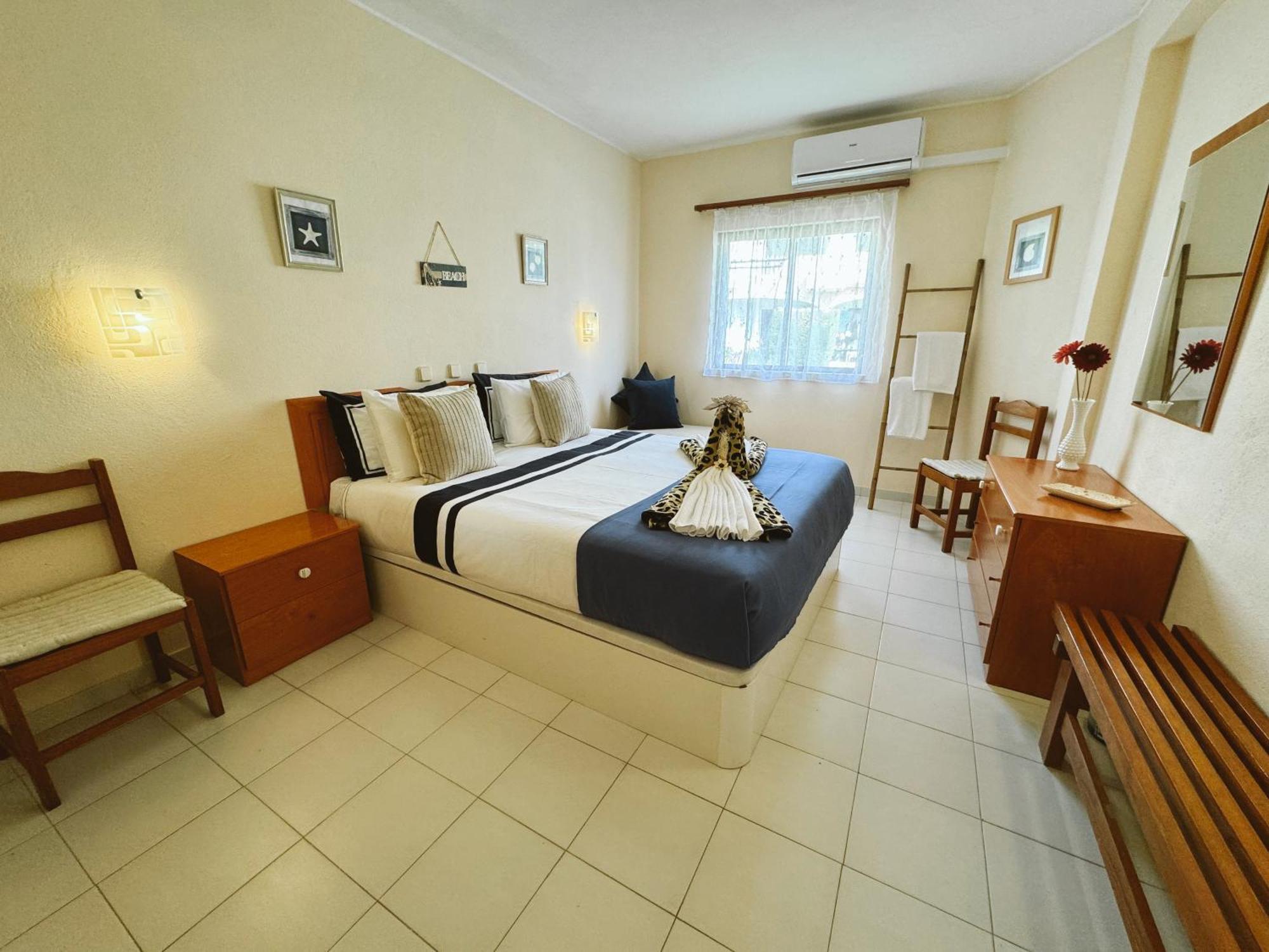 Quinta Nova Alvor - Silhueta Citadina Apartment ภายนอก รูปภาพ